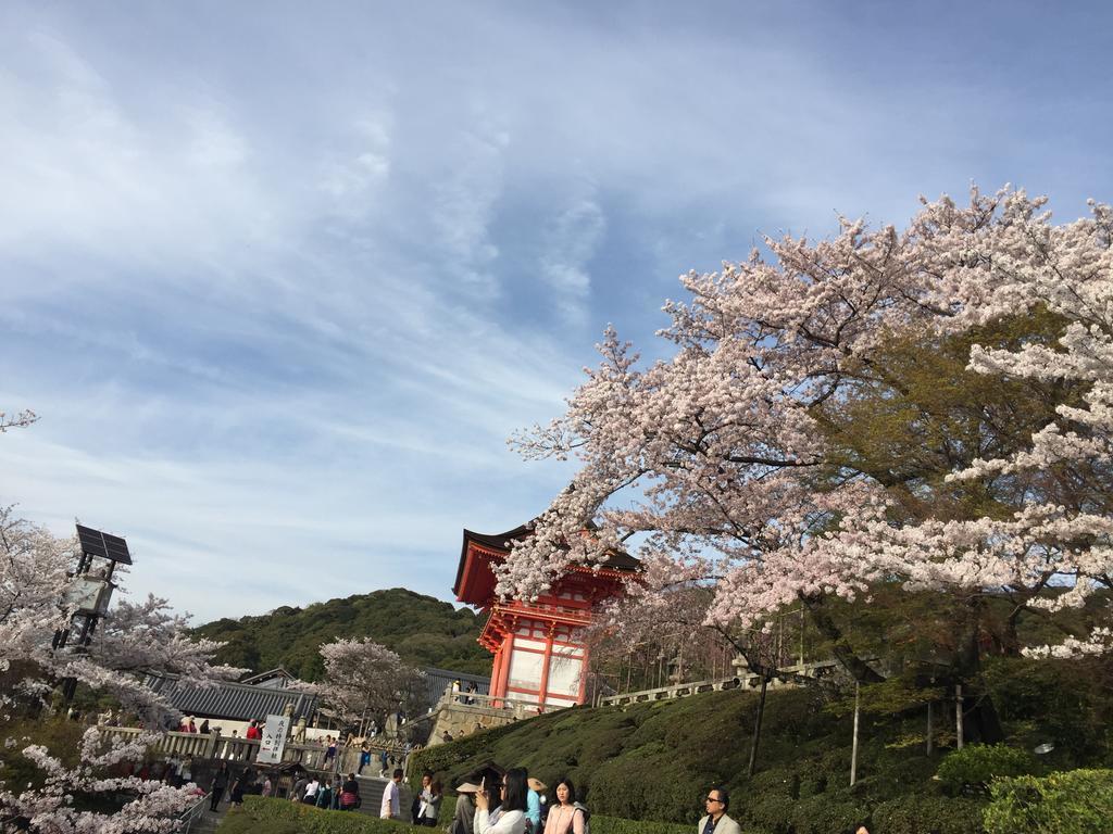 Ryokan Uemura - Kyoto — Photos 2