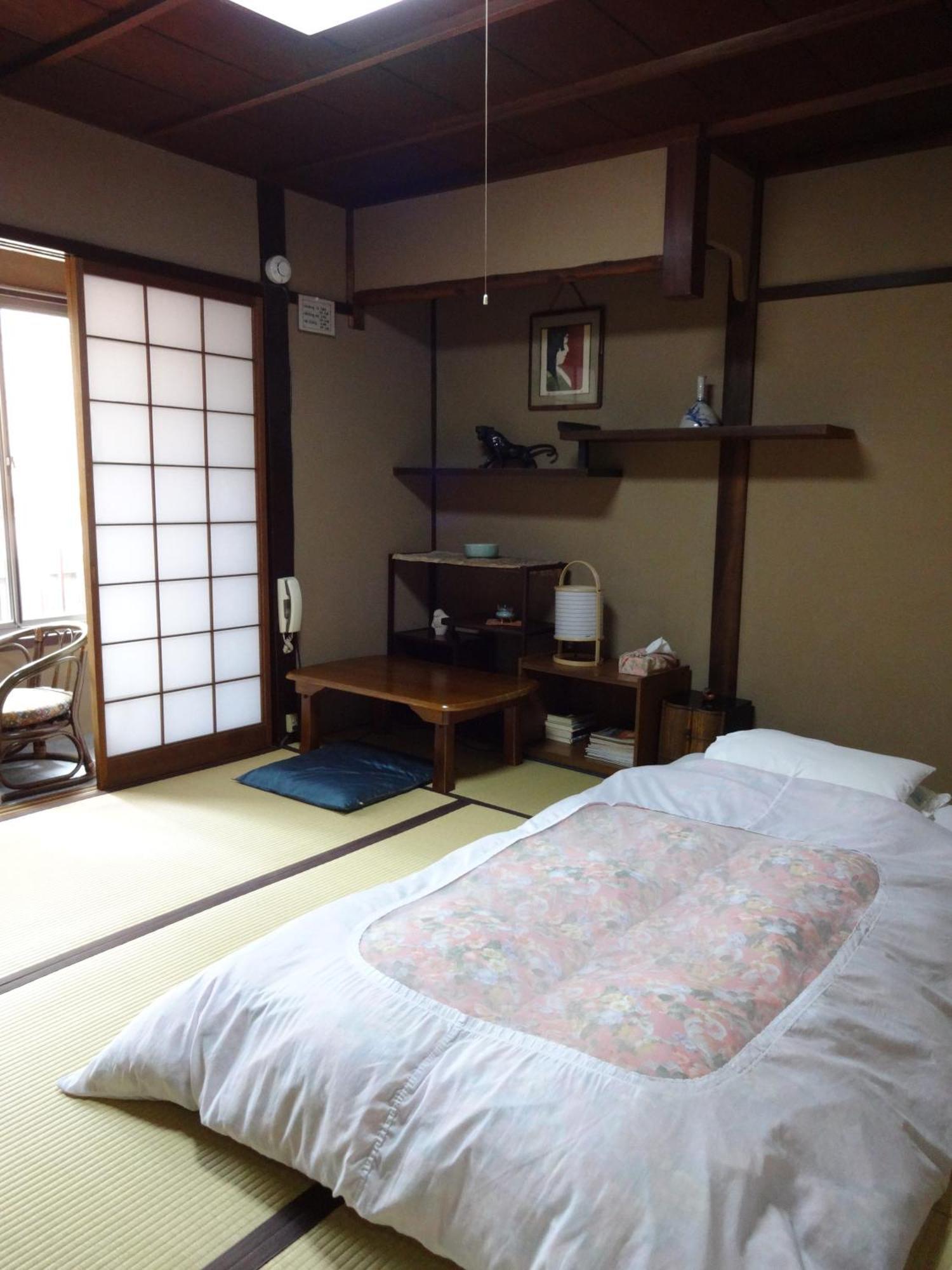 Ryokan Uemura - Kyoto, Kyoto